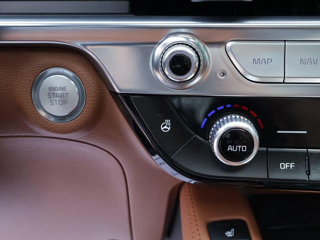 Certified 2024 Kia Telluride SX Prestige X-Line AWD/4WD image 43