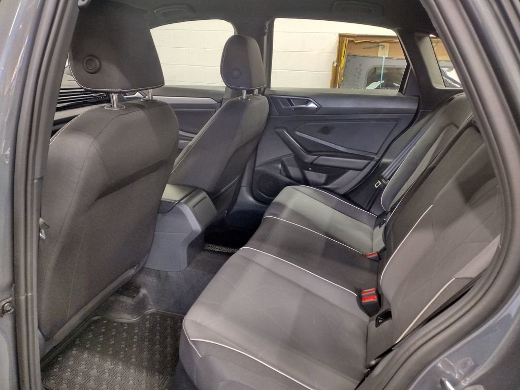 New 2026 Volkswagen Jetta Sport image 21