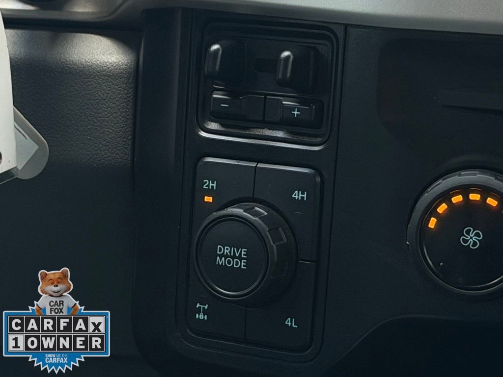 Used 2024 Ford F250 XLT w/ FX4 Off-Road Package AWD/4WD image 19