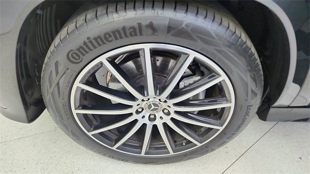 Used 2025 Mercedes-Benz GLS 450 4MATIC image 66
