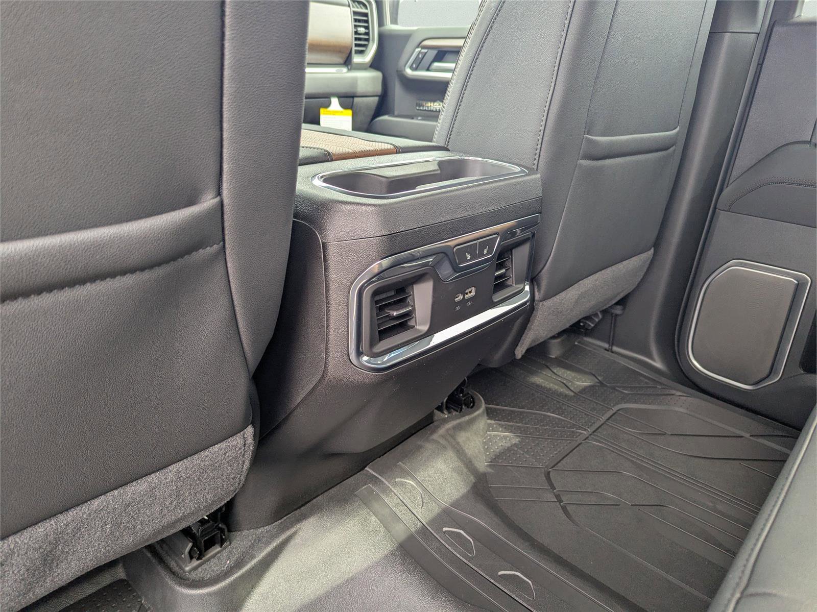 New 2026 Chevrolet Silverado 1500 High Country image 22