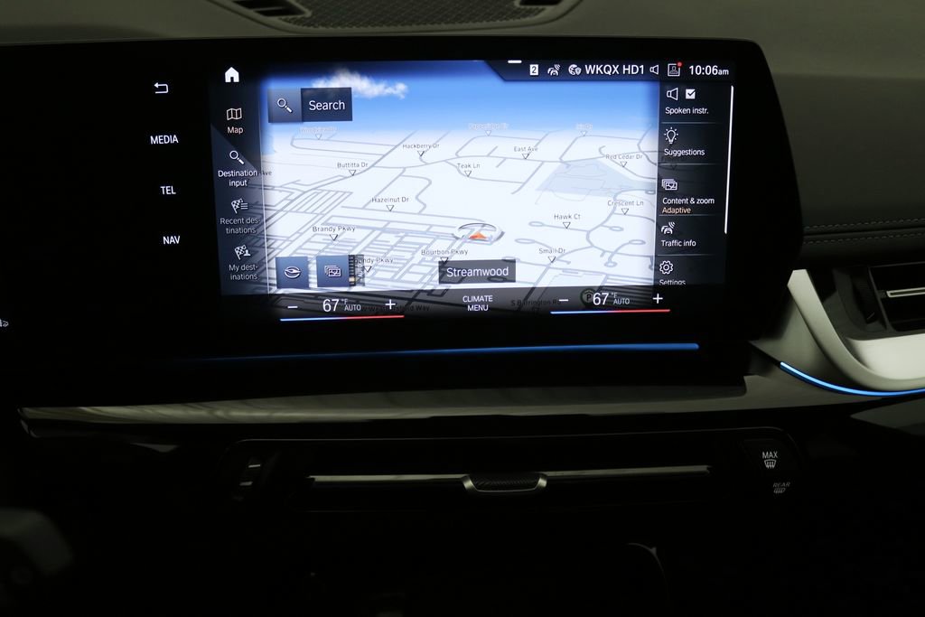 Used 2023 BMW X1 xDrive28i w/ Convenience Package image 18