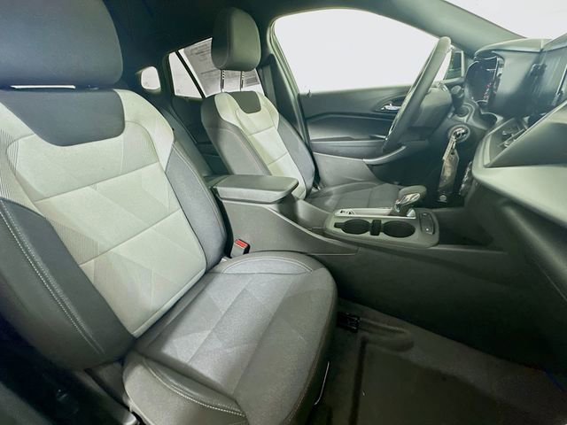 New 2026 Chevrolet Trax RS image 26