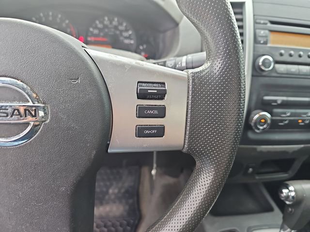 Used 2016 Nissan Frontier S RWD image 14