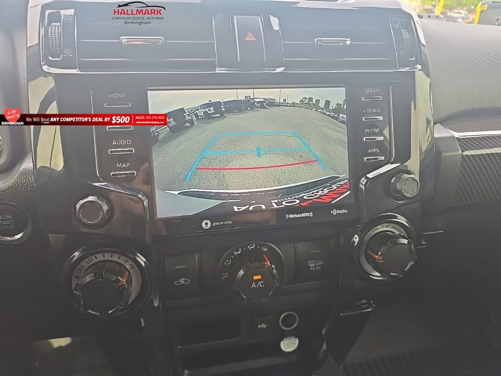 Used 2021 Toyota 4Runner SR5 Premium image 24