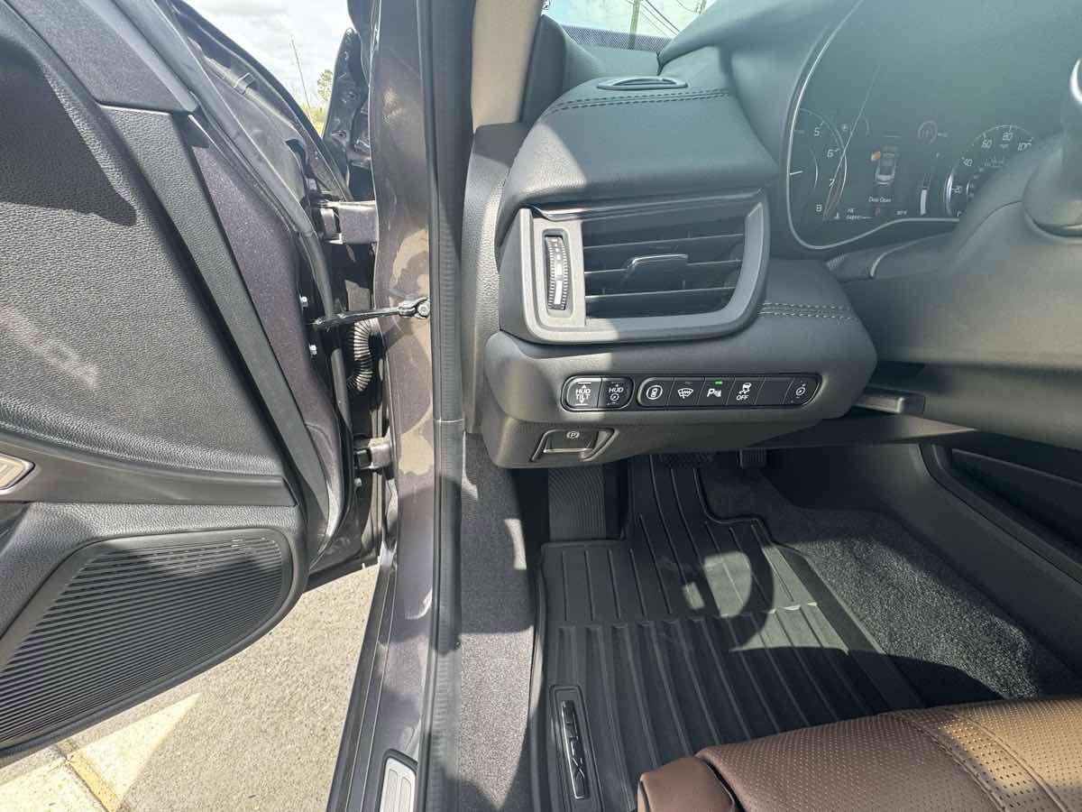 Used 2021 Acura TLX SH-AWD w/ Advance Package image 15