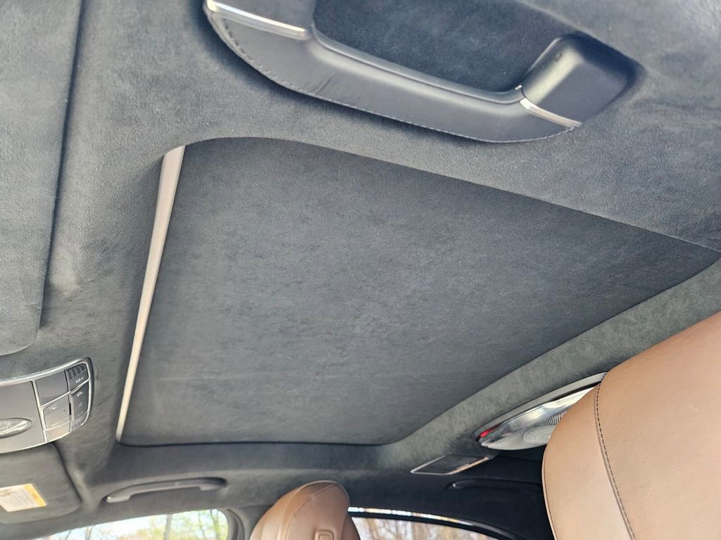 Certified 2017 Mercedes-Benz S 63 AMG 4MATIC Sedan image 18