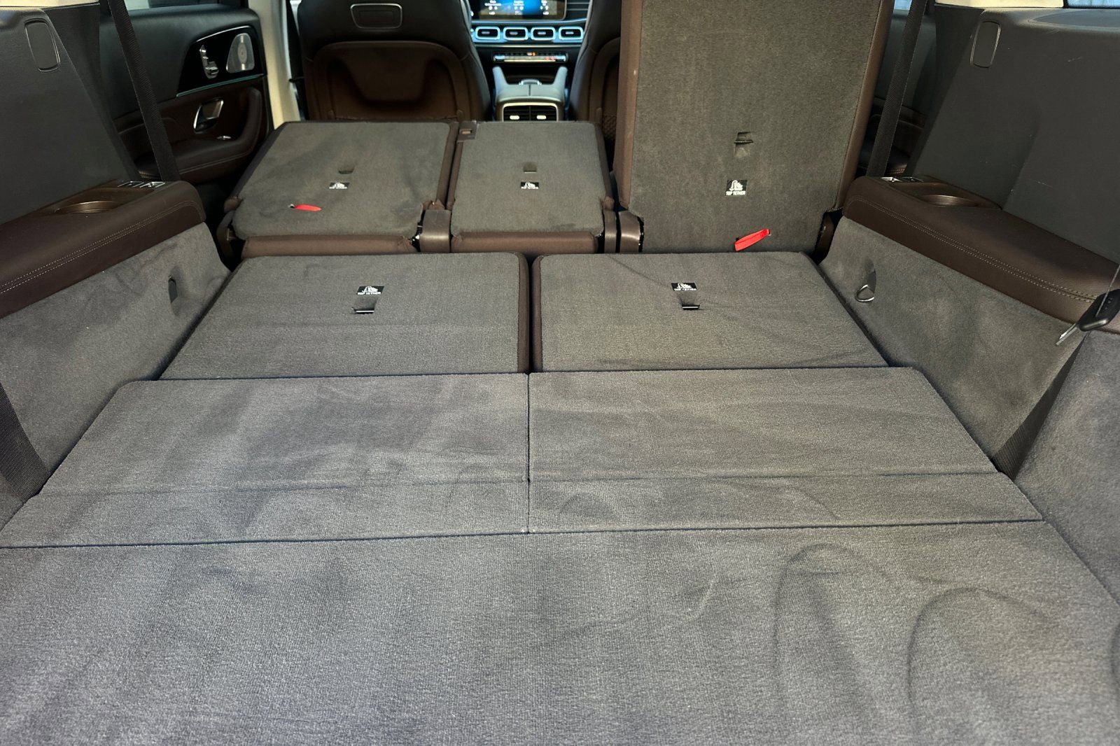 Certified 2020 Mercedes-Benz GLS 450 4MATIC image 38