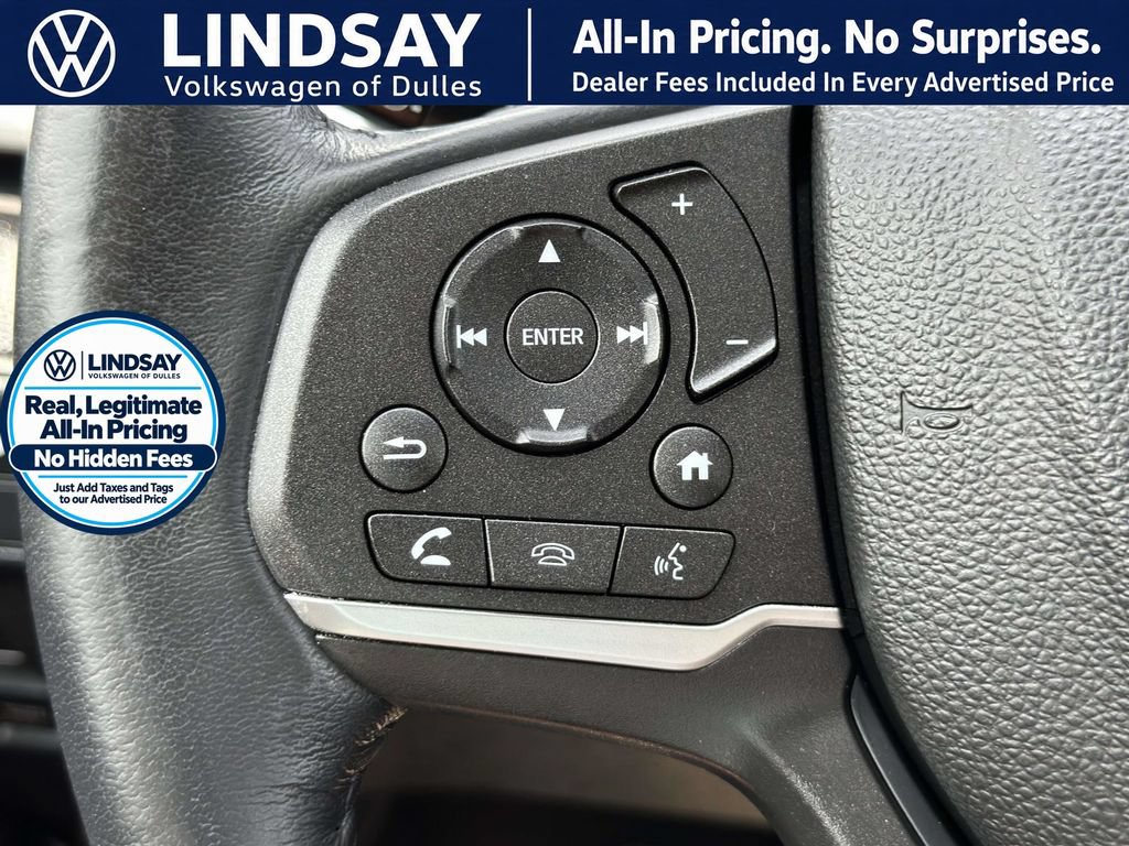 Used 2023 Honda Odyssey EX-L image 22
