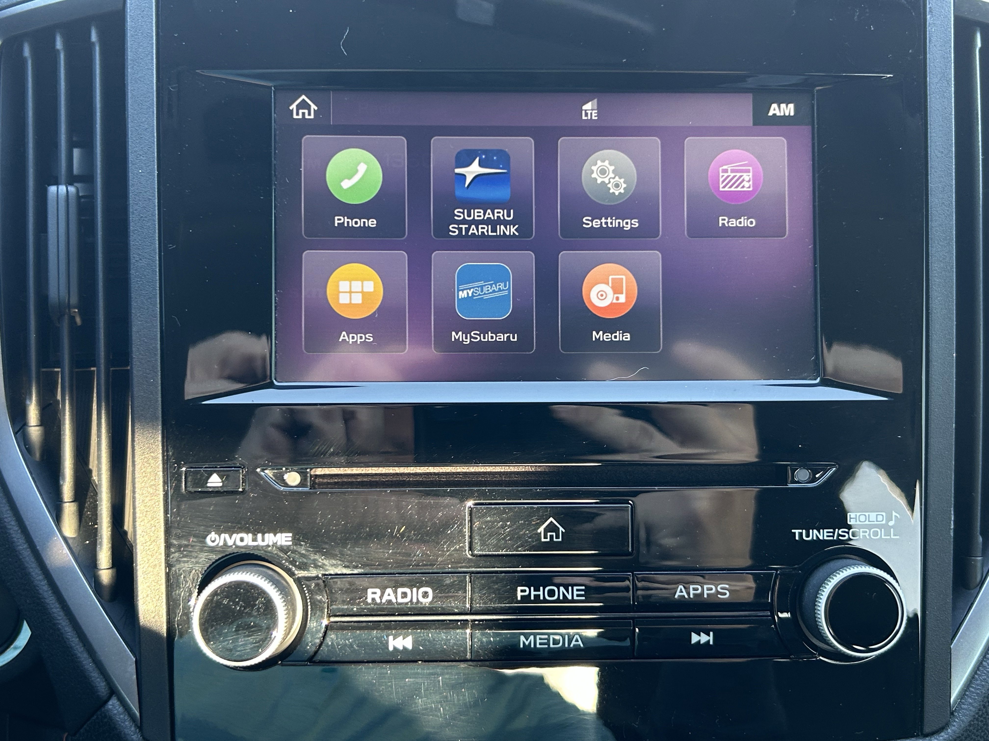 Used 2023 Subaru Crosstrek 2.0i Premium image 15