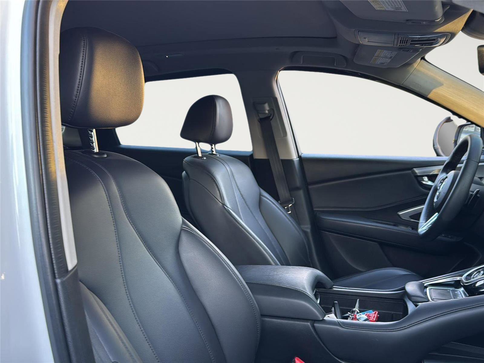 Used 2023 Acura RDX image 27