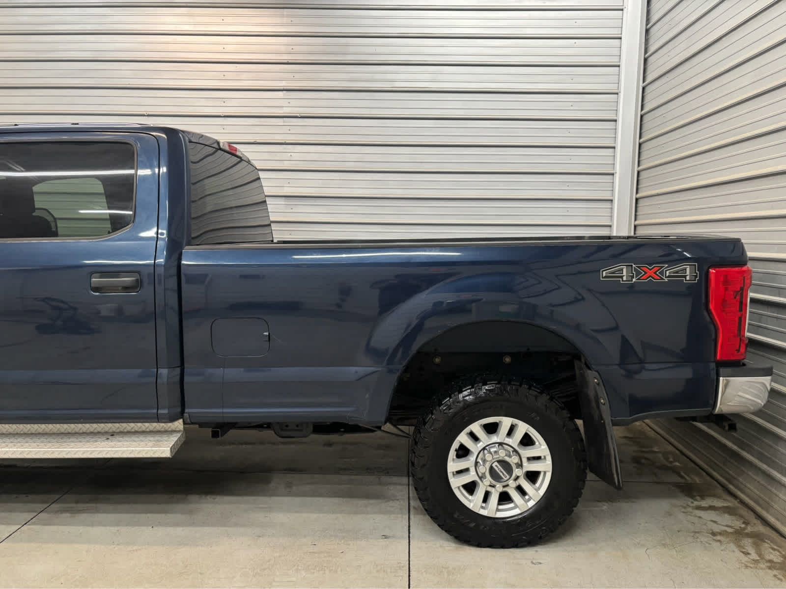 Used 2018 Ford F350 XLT w/ XLT Value Package AWD/4WD image 5