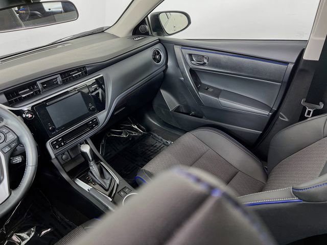 Used 2017 Toyota Corolla L image 21