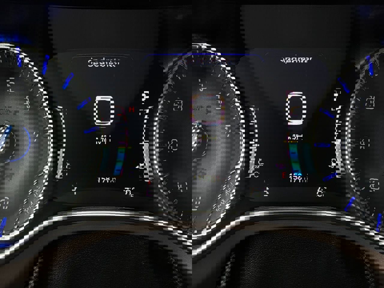 Used 2017 Chrysler Pacifica Touring-L Plus w/ Advanced Safetytec Group image 44