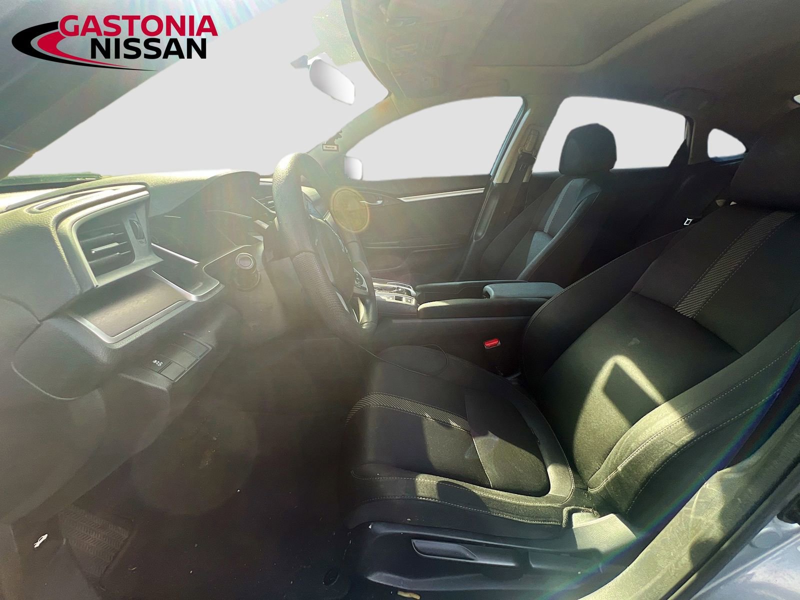 Used 2017 Honda Civic EX-T image 27