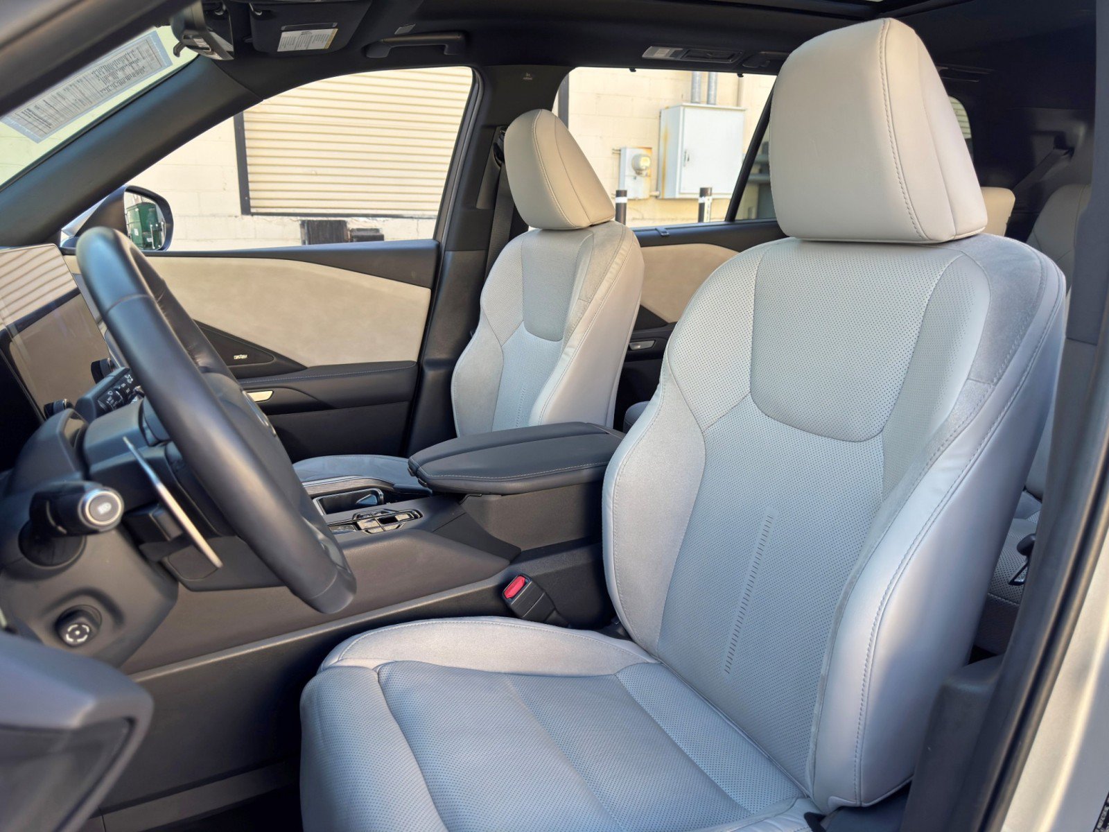Used 2024 Lexus TX 350 AWD w/ Technology Package image 39