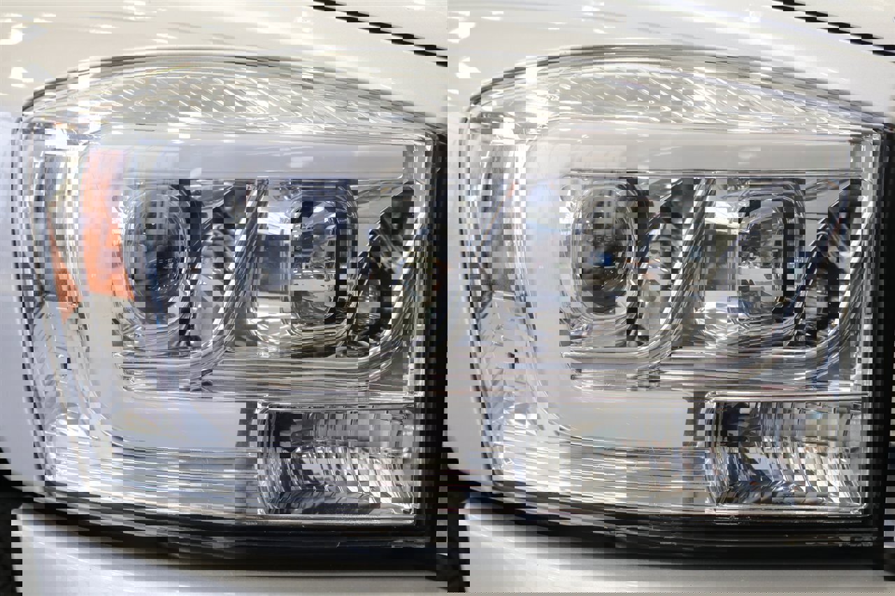 Used 2008 Dodge Ram 3500 Truck Laramie w/ Trailer Tow Group AWD/4WD image 49