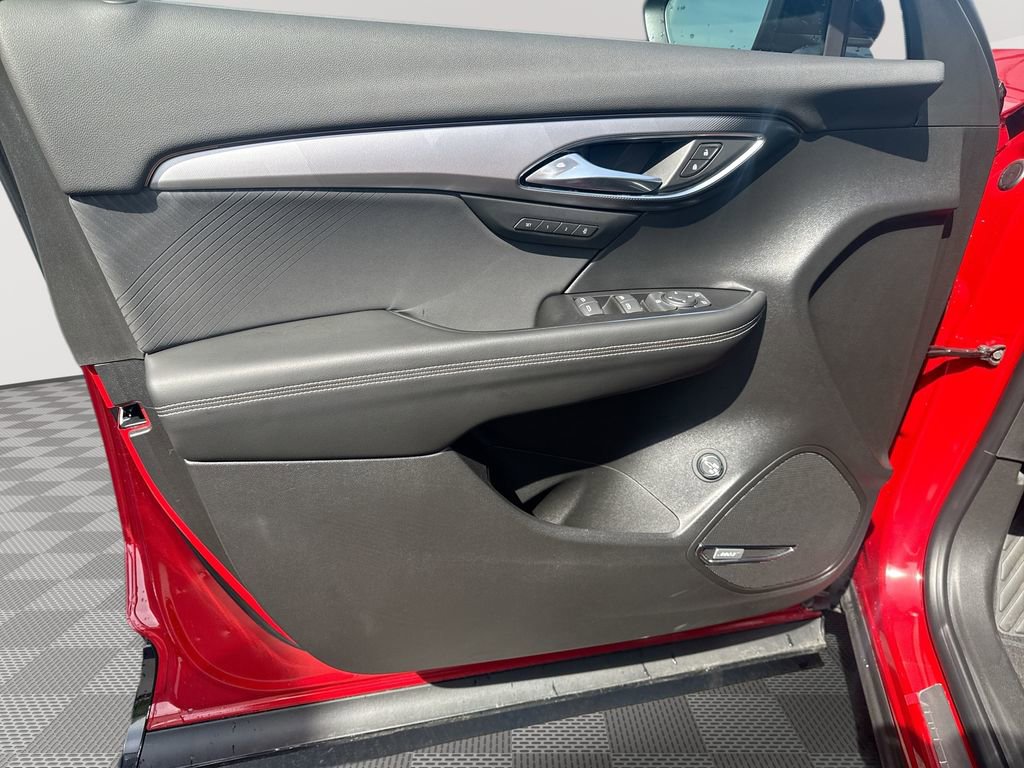 New 2026 Buick Envision Sport Touring AWD/4WD image 23