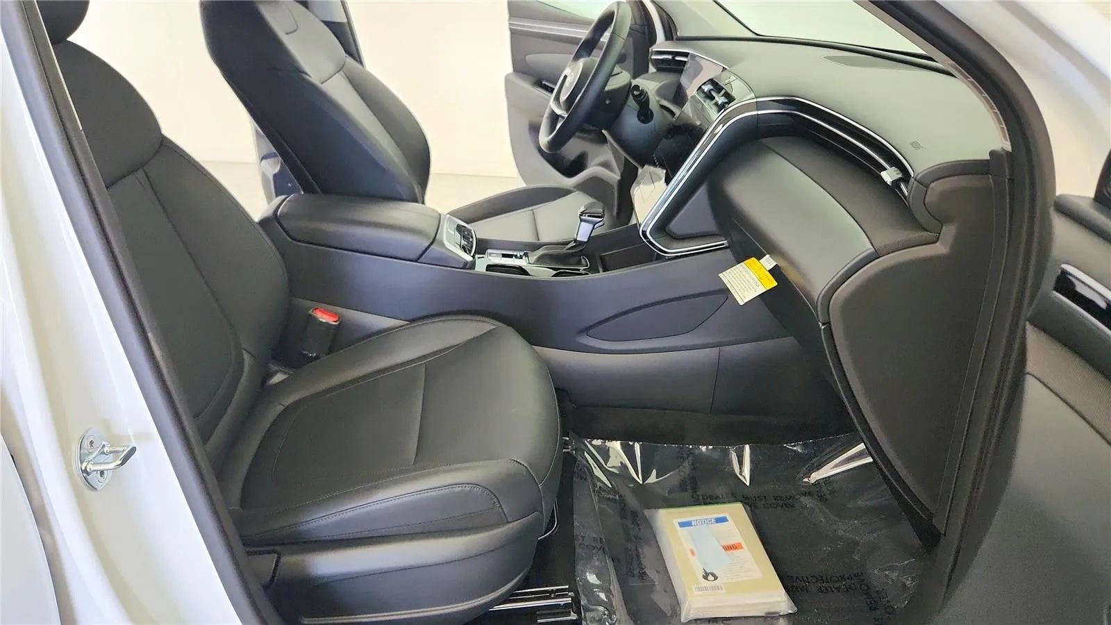 Used 2023 Hyundai Tucson XRT AWD/4WD image 36