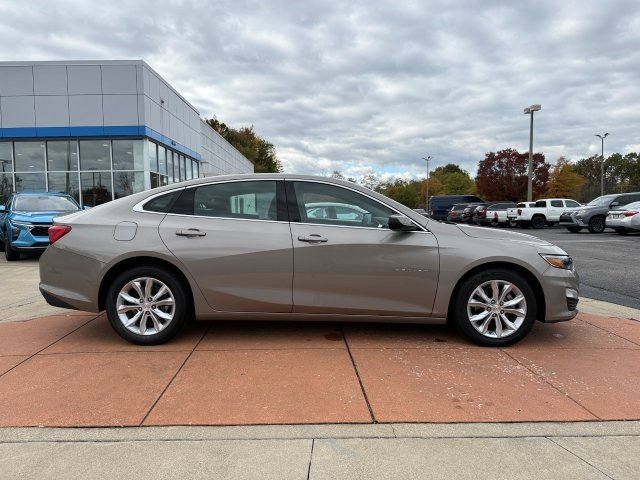 Used 2024 Chevrolet Malibu LT image 7