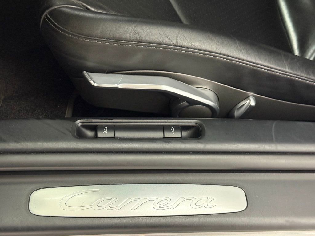 Used 2005 Porsche 911 Carrera image 45