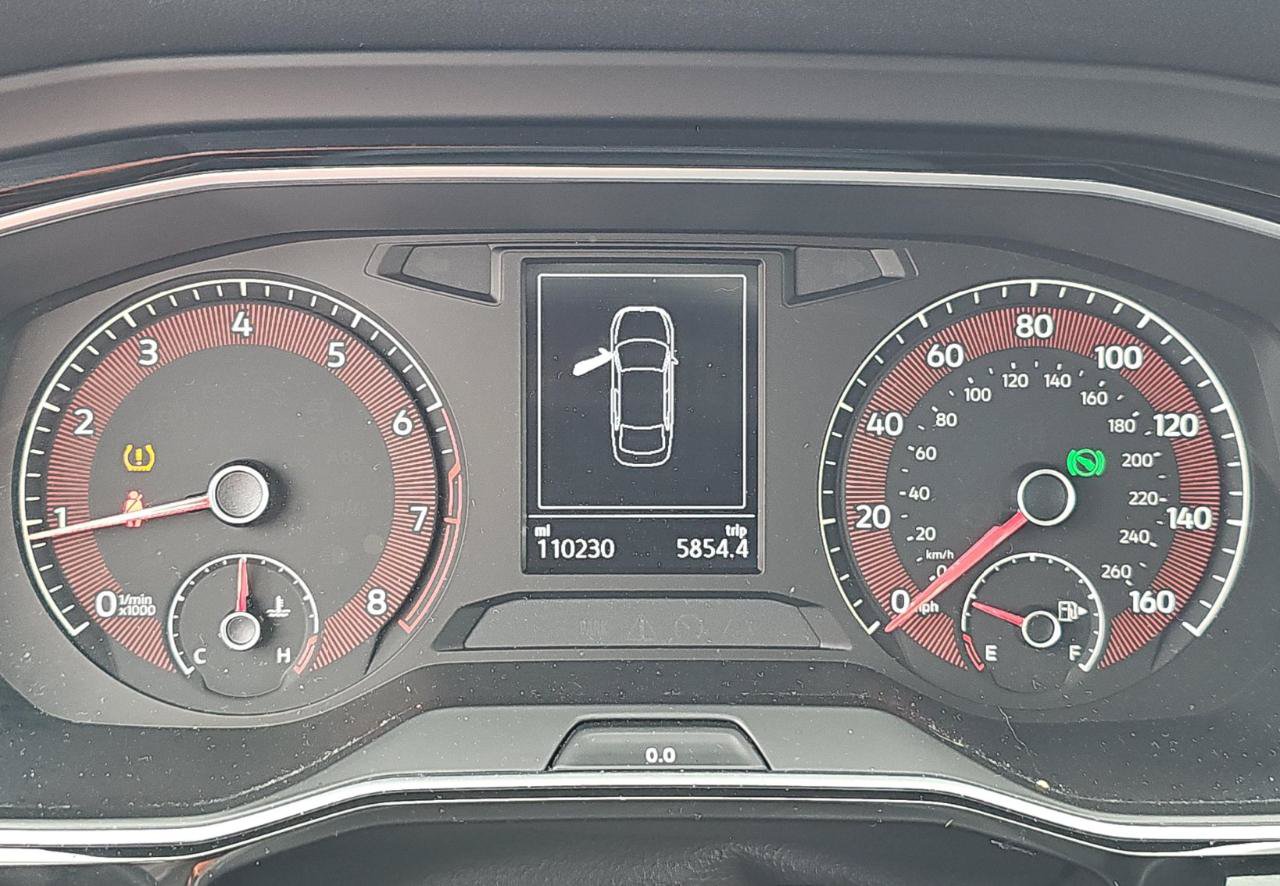 Used 2019 Volkswagen Jetta SE FWD image 15