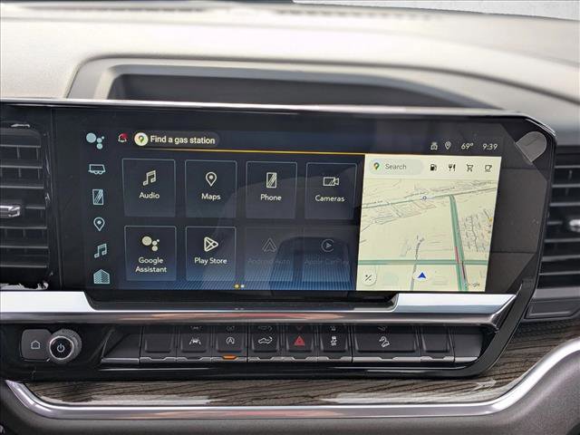 New 2026 Chevrolet Silverado 1500 LT Trail Boss w/ Protection Package image 12