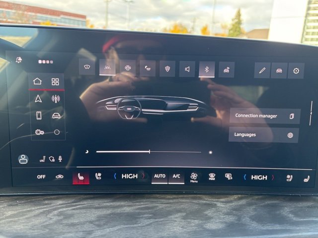 New 2025 Audi Q5 Premium Plus image 29