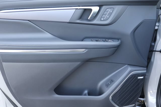New 2026 Buick Enclave Sport Touring w/ Power Package FWD image 11
