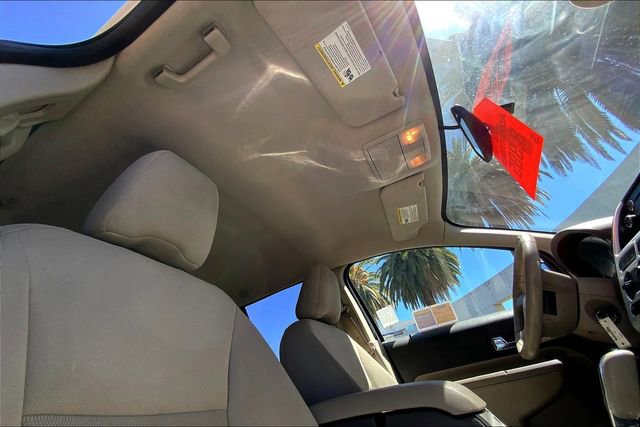 Used 2010 Ford Edge SEL image 21