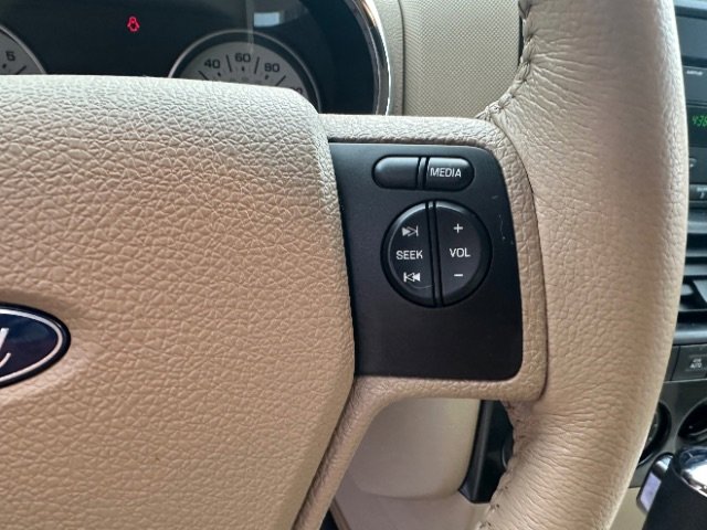 Used 2010 Ford Explorer Sport Trac XLT image 20