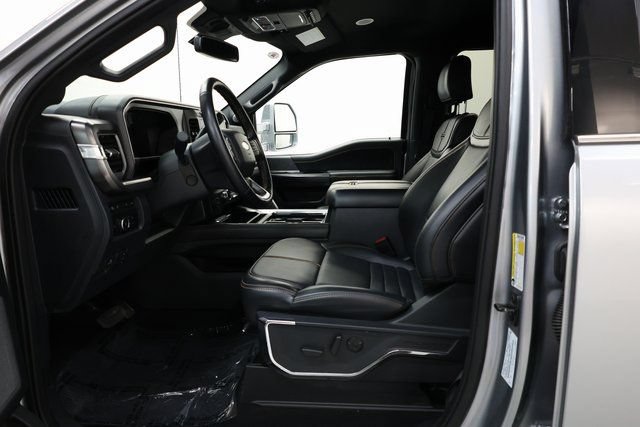 Used 2024 Ford F450 Platinum AWD/4WD image 79