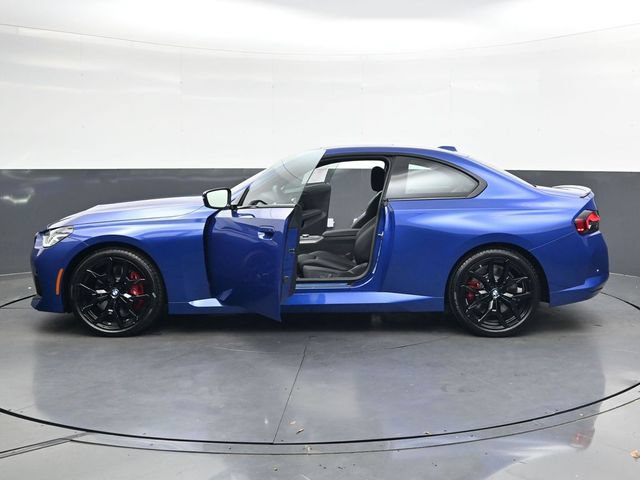 New 2026 BMW 230i xDrive Coupe w/ Premium Package AWD/4WD image 37