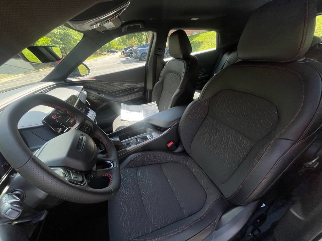 New 2026 Dodge Charger R/T w/ Driver Convenience Group AWD/4WD image 14