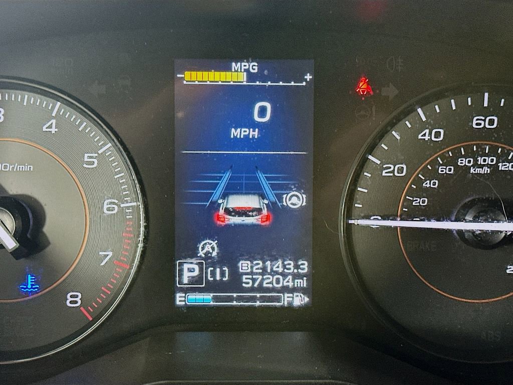 Used 2021 Subaru Crosstrek 2.0i w/ Popular Package #1 AWD/4WD image 15