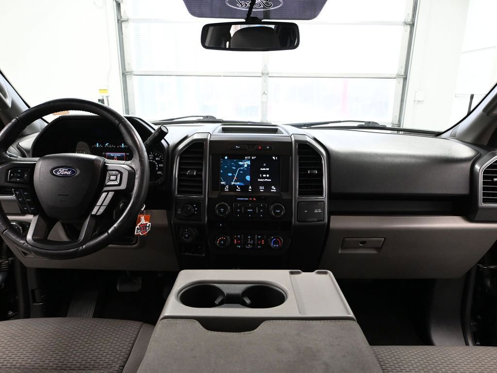 Used 2018 Ford F150 XLT w/ Equipment Group 302A Luxury image 28