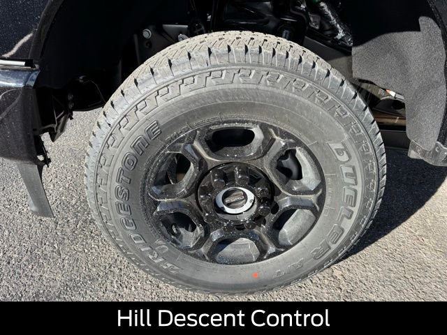 New 2026 Ford F250 XL w/ STX Appearance Package image 10