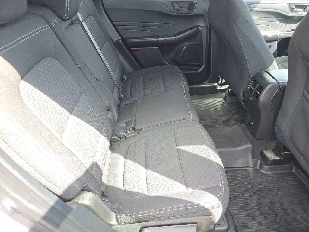 Used 2023 Ford Escape Active w/ Cold Weather Package FWD image 22