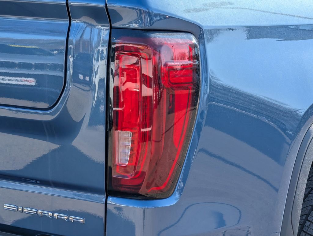 New 2026 GMC Sierra 1500 Denali w/ Denali Reserve Package image 17