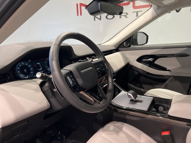 Used 2025 Land Rover Range Rover Evoque S image 17