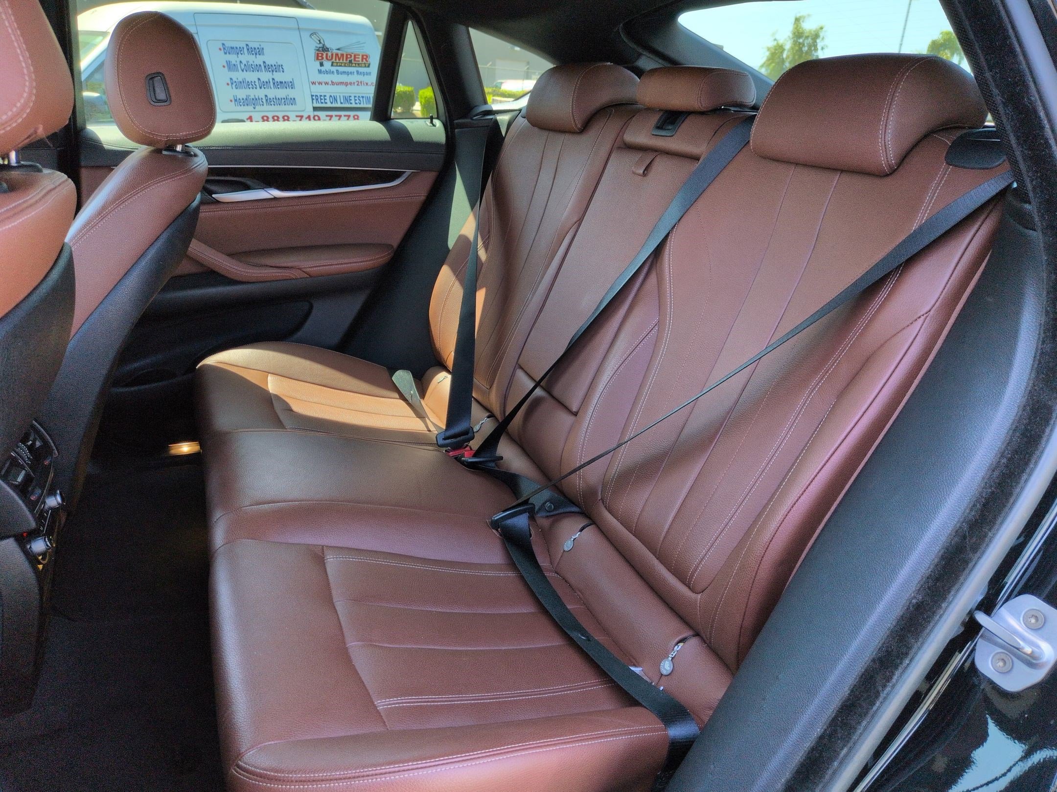 Used 2019 BMW X6 sDrive35i RWD image 31