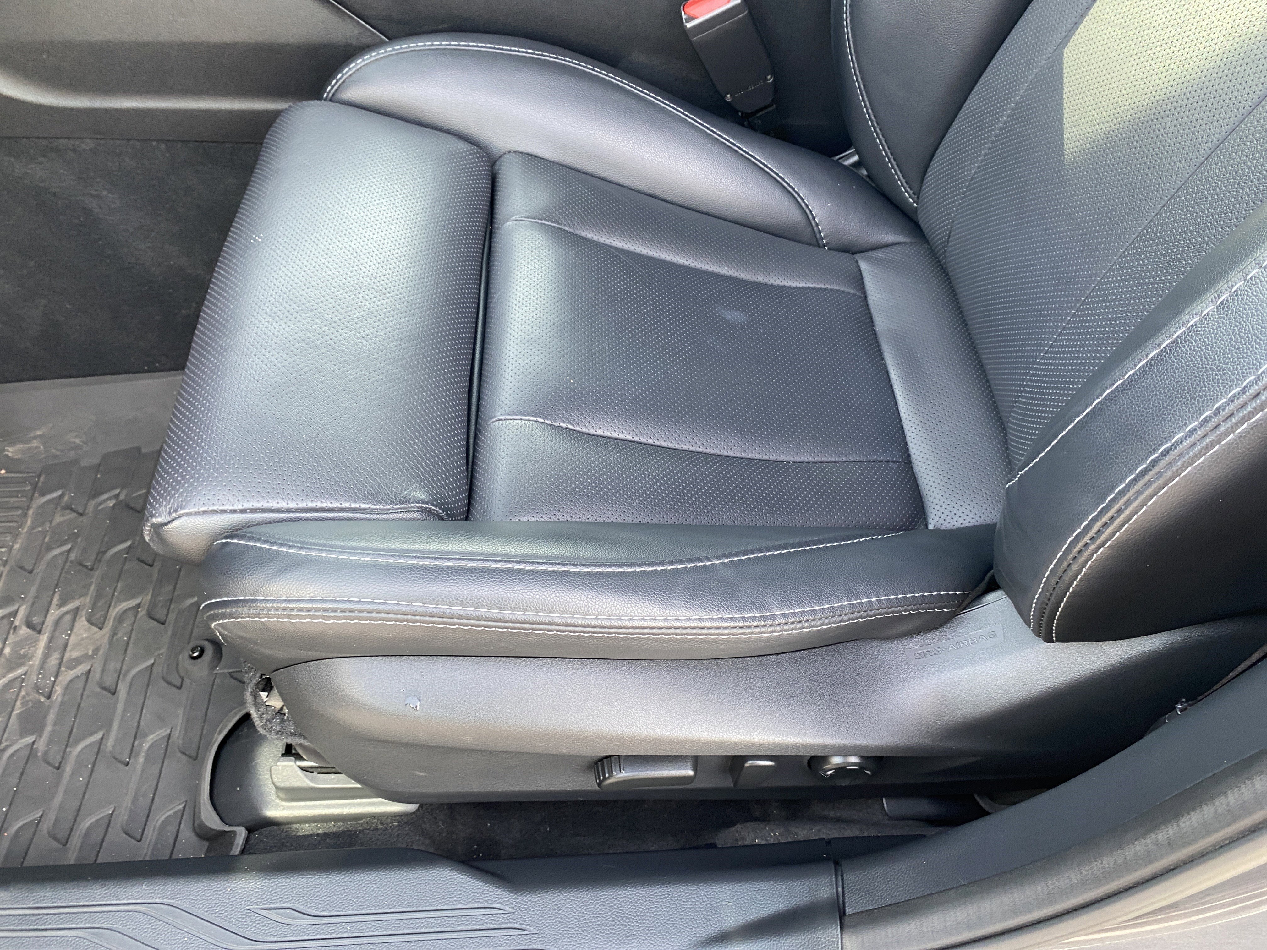 Used 2023 Subaru Outback Limited XT image 15