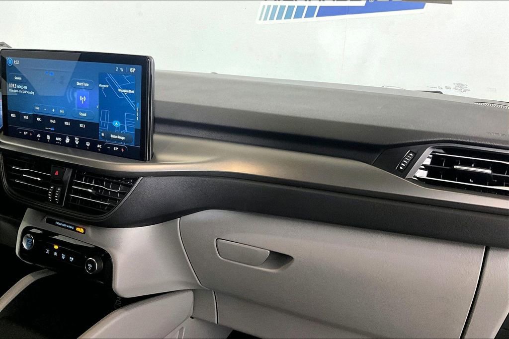 Certified 2024 Ford Escape Active w/ Tech Pack #1 FWD image 12