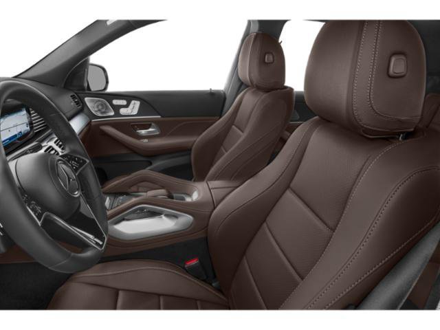 Used 2026 Mercedes-Benz GLE 350 4MATIC image 10