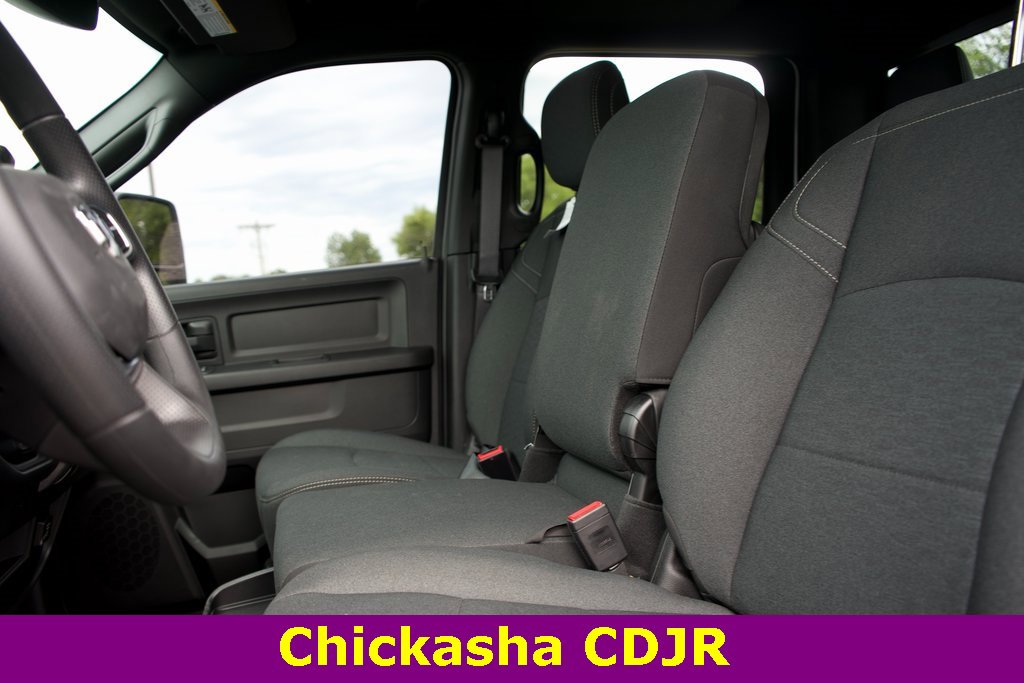 New 2026 RAM 2500 Tradesman image 8