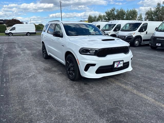 New 2026 Dodge Durango GT AWD/4WD image 2