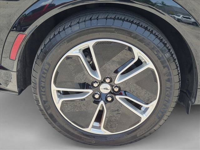 Certified 2023 Ford Mustang Mach-E Premium AWD/4WD image 23