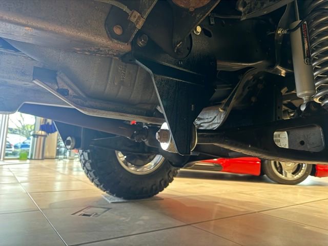 Used 1993 Ford F150 XL AWD/4WD image 18