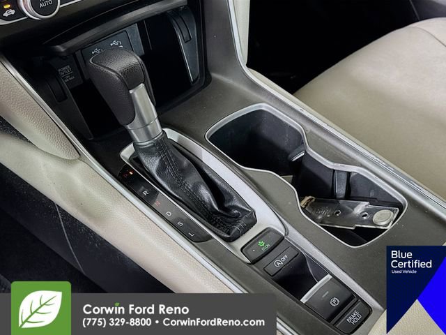 Used 2021 Honda Accord LX image 20