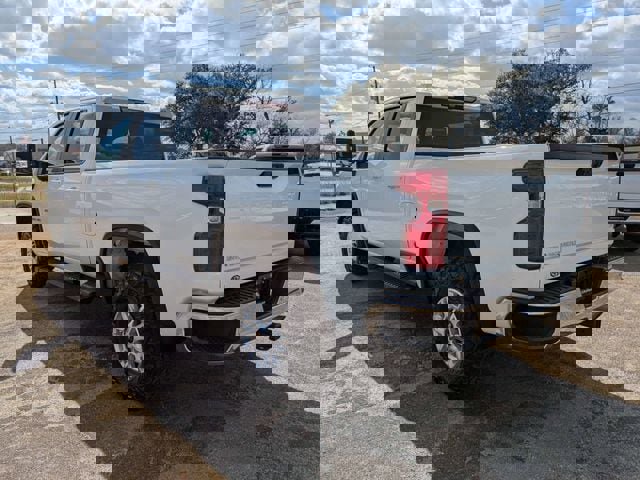 Used 2024 Chevrolet Silverado 2500 LT w/ All Star Edition image 6